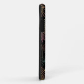 Frohes neues Jahr 2023 Thunder_Cove Case-Mate iPhone Hülle (Hinten/Rechts)