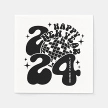 Frohes neues Jahr 2024