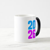 Frohes neues Jahr 2026-34568 Verwandlungstasse (VorderseiteRechts)