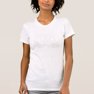 Frohes Neues Jahr 2026 – Ein zeitloser Willkommens T-Shirt