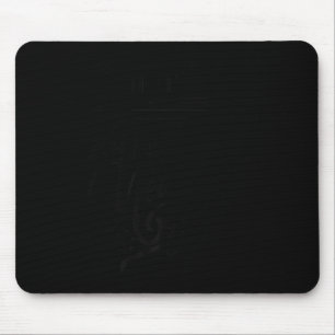 Frohes Neues Jahr 2026 Lade-Feuerwerk Party Prämie Mousepad