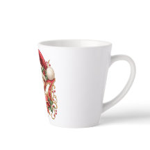 Frohes neues Jahr 2027 Kaffeetasse – Festliche Ges