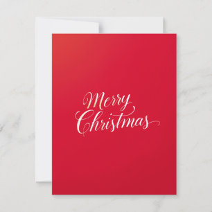 Frohes neues Jahr, frohe Weihnachten, Festtagszeit Feiertagskarte