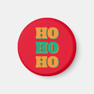 Frohes neues Jahr Frohe Weihnachten Festtagszeit H Magnet