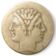 Frohes neues Jahr — Janus Coin