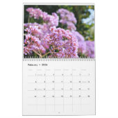 Frohes neues Jahr Kalenderjahr 2025 Kalender (Feb 2026)