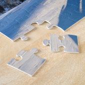 Frohes Neues Jahr Puzzle (Seite)