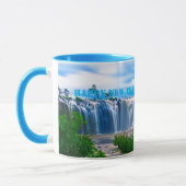 Frohes neues Jahr - Tasse 2023 (Links)