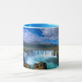 Frohes neues Jahr - Tasse 2023 (Zentrum)