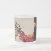 Frohes neues Jahr - Tasse 2024 (Mittel)