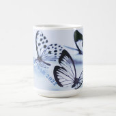 Frohes neues Jahr - Tasse 2024 (Mittel)