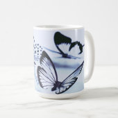 Frohes neues Jahr - Tasse 2024 (VorderseiteRechts)