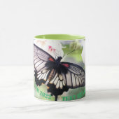 Frohes neues Jahr - Tasse 2024 (Zentrum)