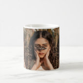 Frohes neues Jahr - Tasse 2024 (Mittel)