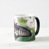 Frohes neues Jahr - Tasse 2024 (VorderseiteRechts)