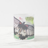 Frohes neues Jahr - Tasse 2024 (Mittel)