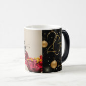 Frohes neues Jahr - Tasse 2024 (VorderseiteRechts)