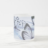 Frohes neues Jahr - Tasse 2024 (Mittel)