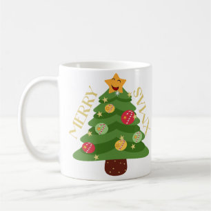 Frohes neues Jahr Tasse 2024