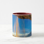 Frohes neues Jahr - Tasse 2025 (Zentrum)