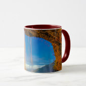 Frohes neues Jahr - Tasse 2025 (VorderseiteRechts)