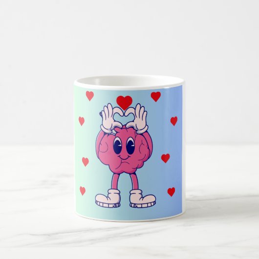 Frohes neues Jahr Tasse 2025 (Mittel)