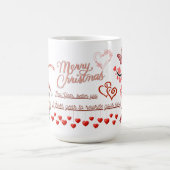Frohes Neues Jahr Tasse – Premium-Feierdesign (Mittel)