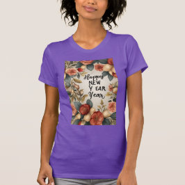 Frohes Neujahrsfest*** ×*** T-Shirt