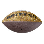 Frohes New Year-Customized Football (Gedreht 270)