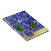 Frohes Nowruz. Persische Neujahrsgeschenkhefte Notizblock (Rechte Seite)