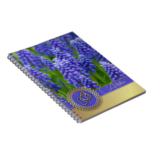 Frohes Nowruz. Persische Neujahrsgeschenkhefte Notizblock (Rechte Seite)