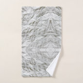 Frohes Papier Badhandtuch Set (Handtuch)