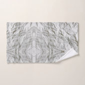 Frohes Papier Badhandtuch Set (Handtuch)