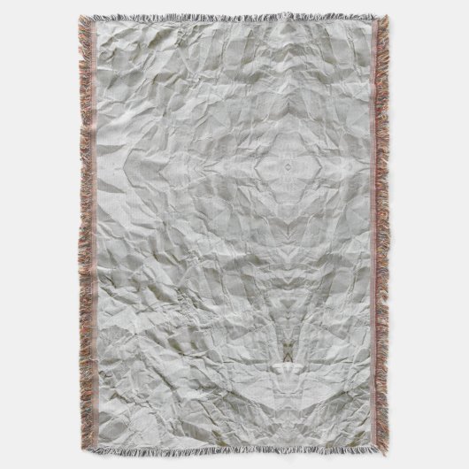 Frohes Papier Decke (Vorderseite Vertikal)