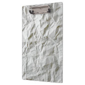 Frohes Papier Klemmbrett (Links)