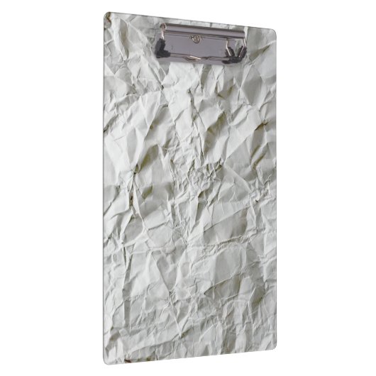 Frohes Papier Klemmbrett (Rechts)