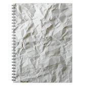 Frohes Papier Notizblock (Vorderseite)