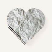 Frohes Papier Notizblock (Vorderseite)