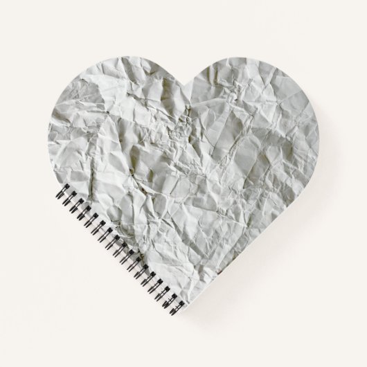 Frohes Papier Notizblock (Vorderseite)