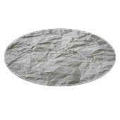 Frohes Papier Schneidebrett (Ecke)