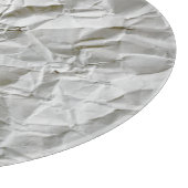 Frohes Papier Schneidebrett (Ecke)