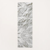 Frohes Papier Yogamatte (Vorderseite)