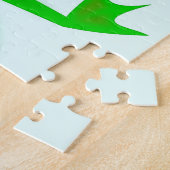 Frohes Party Frösteln Puzzle - Gemälde (Seite)