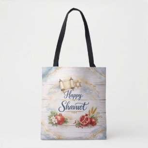 Frohes Schawuot, Erntedankfest, Chag Schawuot Same Tasche