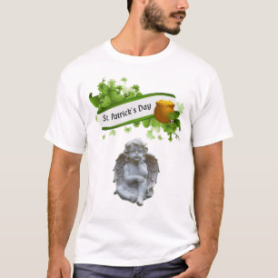 Frohes St. Patrick's Day T-Shirt
