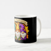 Frohes Thanksgiving-Geschenk Tasse (VorderseiteRechts)