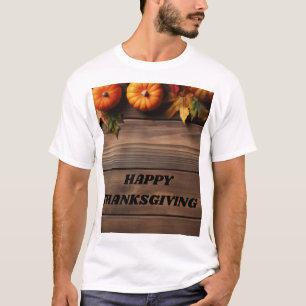 FROHES THANKSGIVING T-Shirt