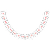 Frohes Valentinstag Liebe Banner (Alle)