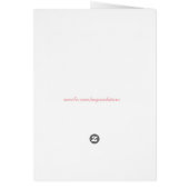 Frohes Valentinstag Tulips (Hinten)