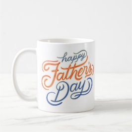 Frohes Vatertags-Tasse 2026  Kaffeetasse